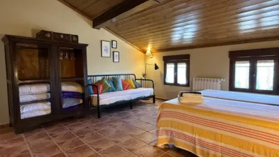House in Auñón photo 33