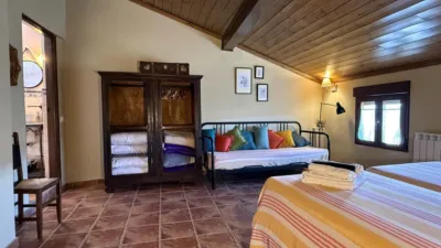 House in Auñón photo 34