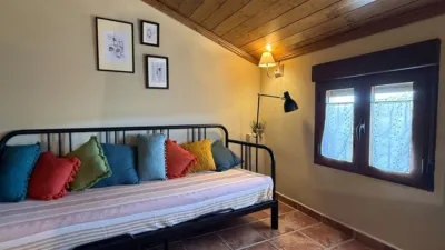 House in Auñón photo 35