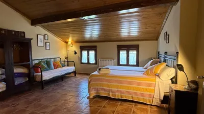 House in Auñón photo 36