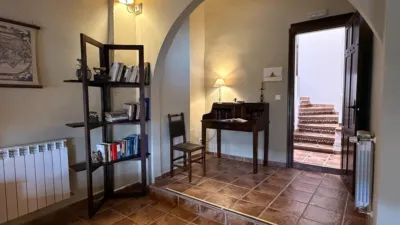 House in Auñón photo 39