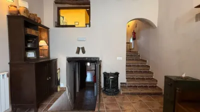 House in Auñón photo 3