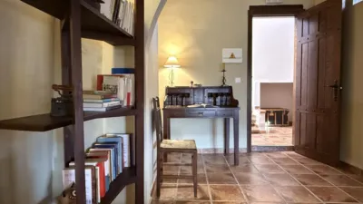 House in Auñón photo 40