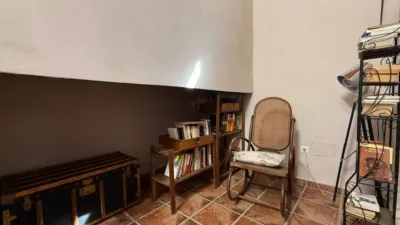 House in Auñón photo 45