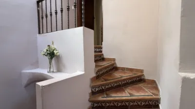 House in Auñón photo 46