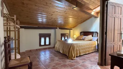 House in Auñón photo 47