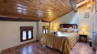 House in Auñón photo 48