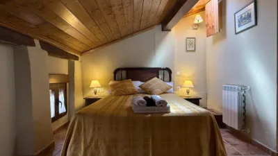 House in Auñón photo 49