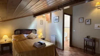 House in Auñón photo 50