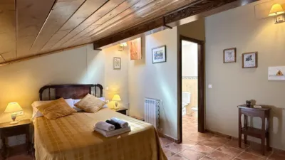 House in Auñón photo 51