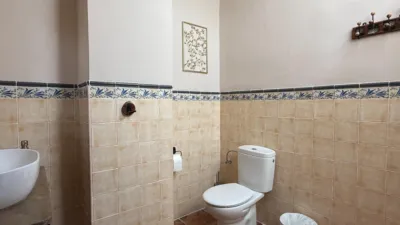 House in Auñón photo 52