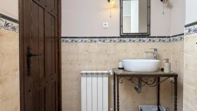 House in Auñón photo 53