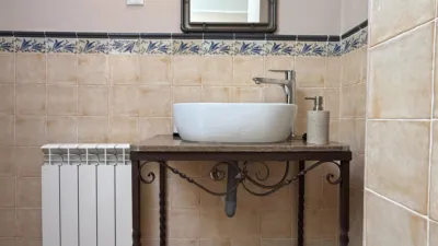 House in Auñón photo 55