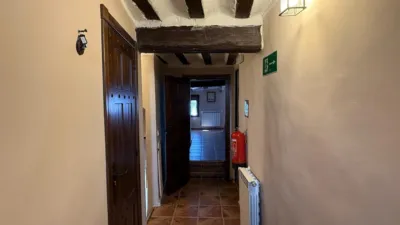 House in Auñón photo 56