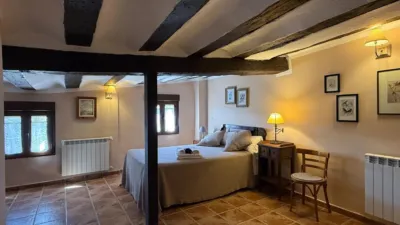 House in Auñón photo 57
