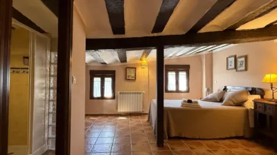 House in Auñón photo 59