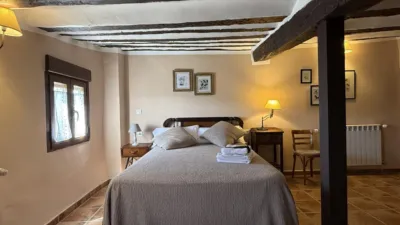 House in Auñón photo 60