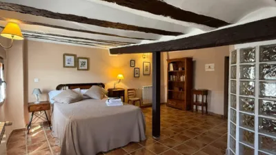 House in Auñón photo 61