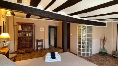 House in Auñón photo 62
