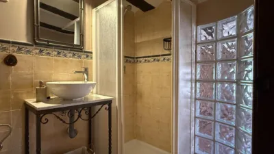House in Auñón photo 63