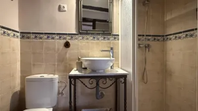 House in Auñón photo 64