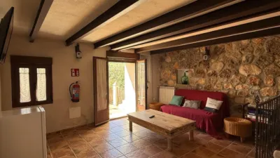 House in Auñón photo 65