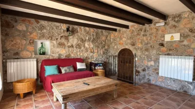 House in Auñón photo 66