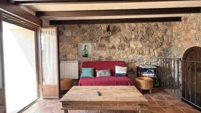 House in Auñón photo 67
