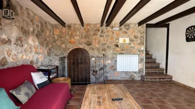 House in Auñón photo 68