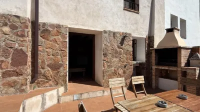 House in Auñón photo 69