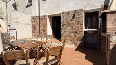 House in Auñón photo 70