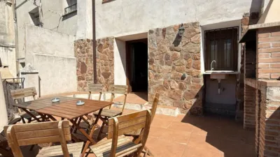 House in Auñón photo 71