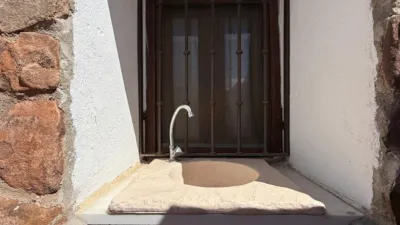 House in Auñón photo 74