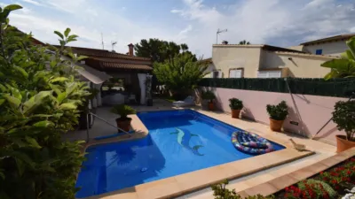 Chalet en Son Serra de Marina photo 10