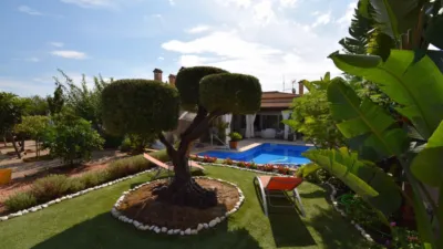 Chalet en Son Serra de Marina photo 14