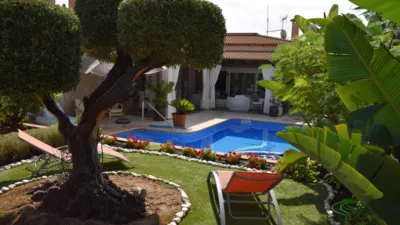 Chalet en Son Serra de Marina photo 15