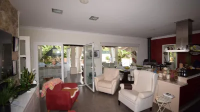 Chalet en Son Serra de Marina photo 20