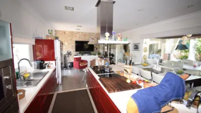 Chalet en Son Serra de Marina photo 22