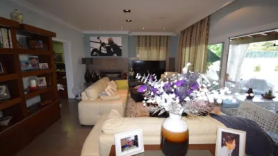 Chalet en Son Serra de Marina photo 23