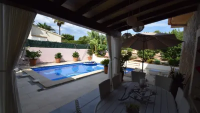 Chalet in Son Serra de Marina photo 4