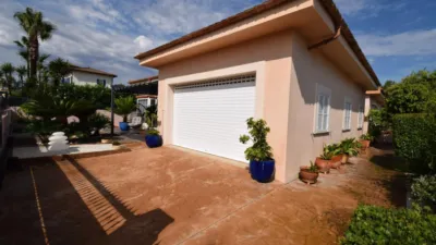 Chalet en Son Serra de Marina photo 6