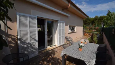 Chalet en Son Serra de Marina photo 7