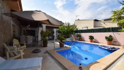 Chalet en Son Serra de Marina photo 9
