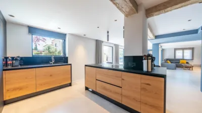 Chalet in Palmanyola photo 14