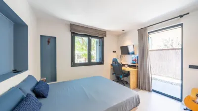 Chalet in Palmanyola photo 15