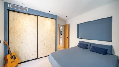 Chalet in Palmanyola photo 16