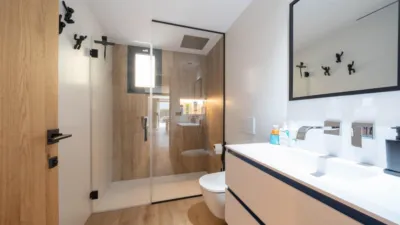 Chalet in Palmanyola photo 17