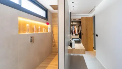 Chalet in Palmanyola photo 22