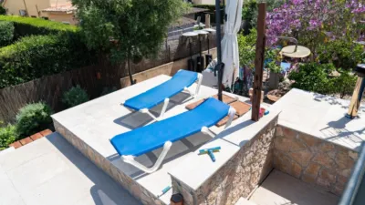 Chalet in Palmanyola photo 31