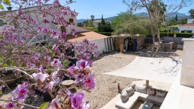 Chalet in Palmanyola photo 39